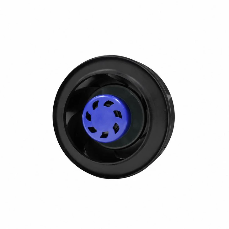 Blauberg BN-B190B-EC-01 190mm DC Backward Centrifugal Fan