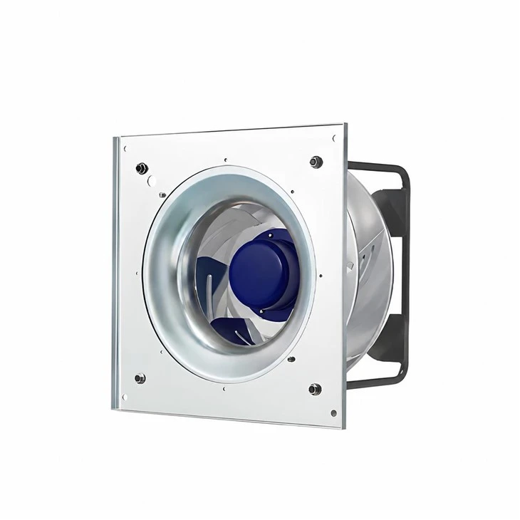Blauberg GD-B280D-EC-N07 280mm DC Plug Fan