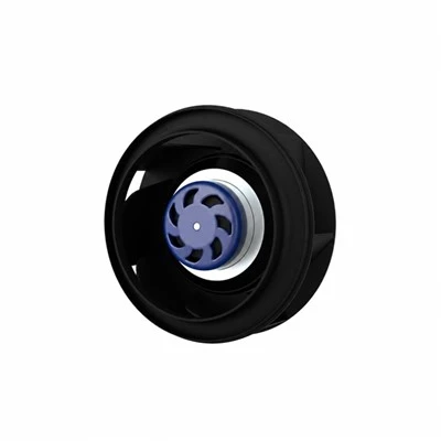 Blauberg BD-B133B-EC-03 133mm DC afturábak miðflóttavifta