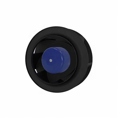 Blauberg BD-B250B-EC-N07 250mm DC afturábak miðflóttavifta