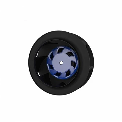 Blauberg BE-B133A-EC-00 133mm DC afturábak miðflóttavifta