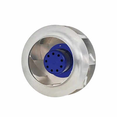 Blauberg BK-B310E-EC-05 310mm EC afturboginn miðflóttavifta