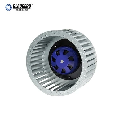 Blauberg BL-F200E-EC-07 200mm EC framboginn miðflóttavifta
