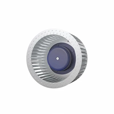 Blauberg BL-F200E-EC-F05 200mm EC framboginn miðflóttavifta