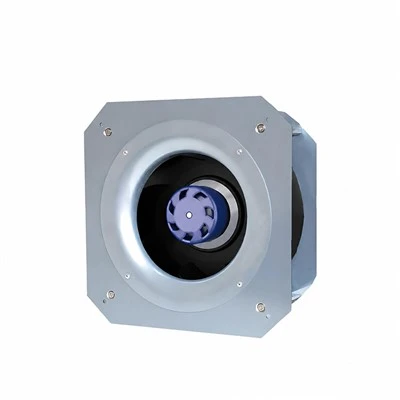 Blauberg GL-B175B-EC-M1 175mm EC afturboginn miðflóttaventilvifta